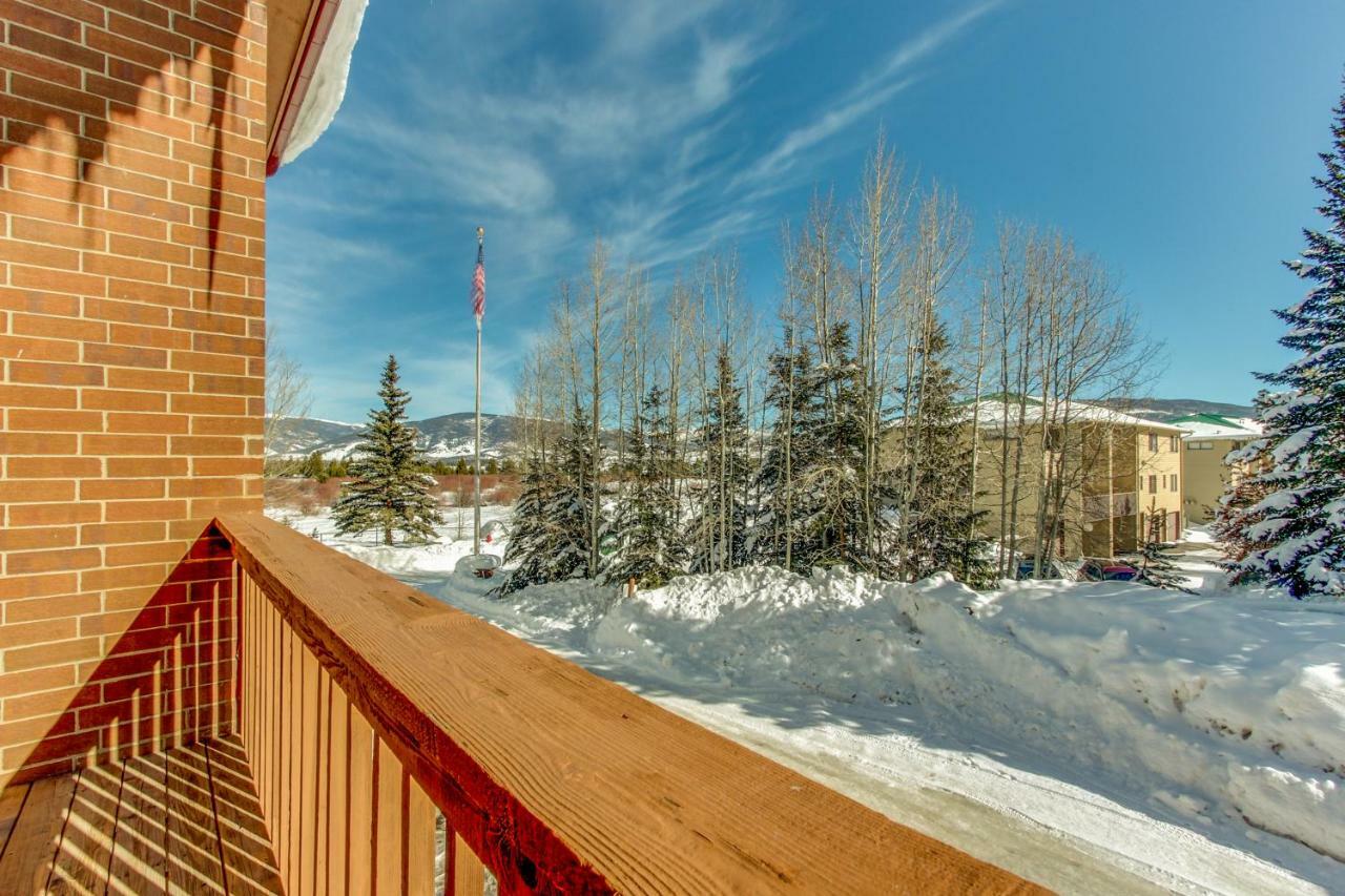 Lagoon Townhome Frisco Esterno foto