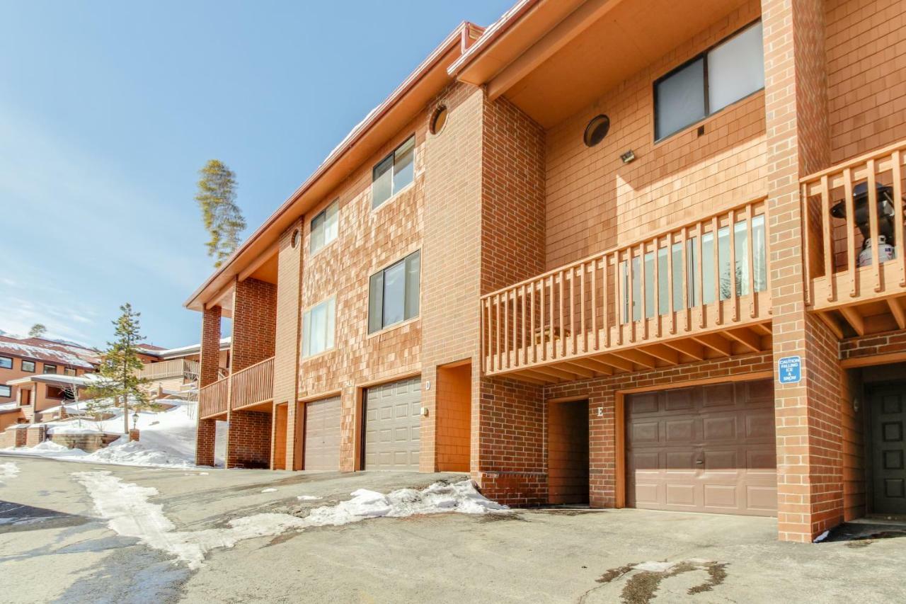 Lagoon Townhome Frisco Esterno foto