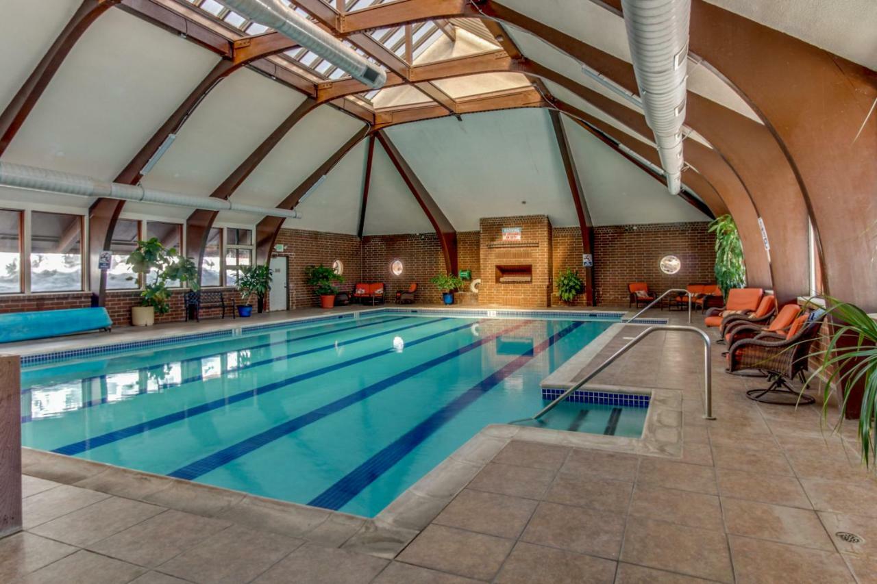 Lagoon Townhome Frisco Esterno foto