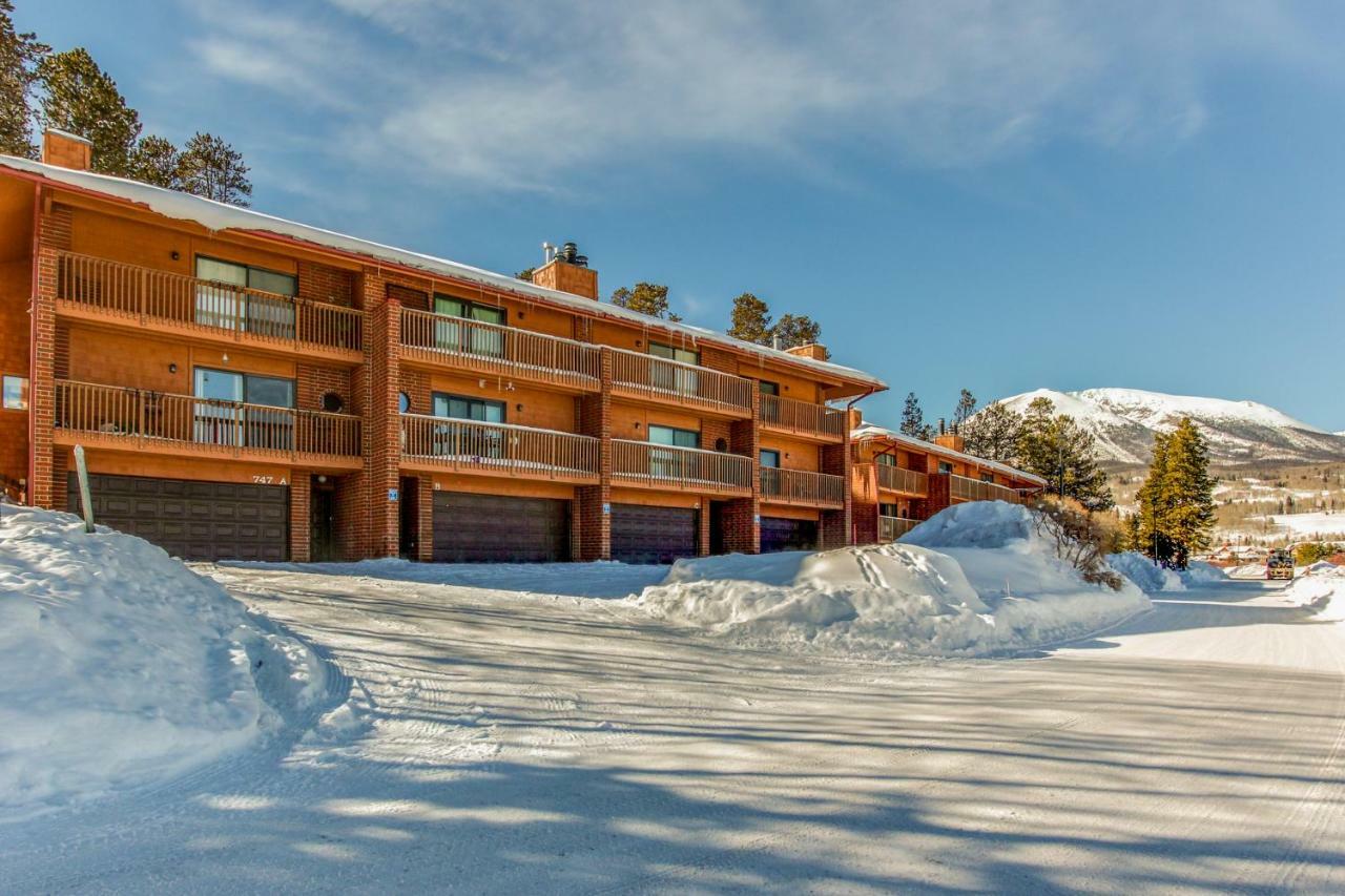 Lagoon Townhome Frisco Esterno foto