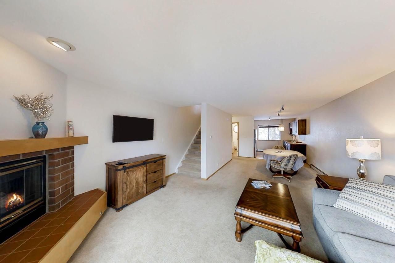 Lagoon Townhome Frisco Esterno foto