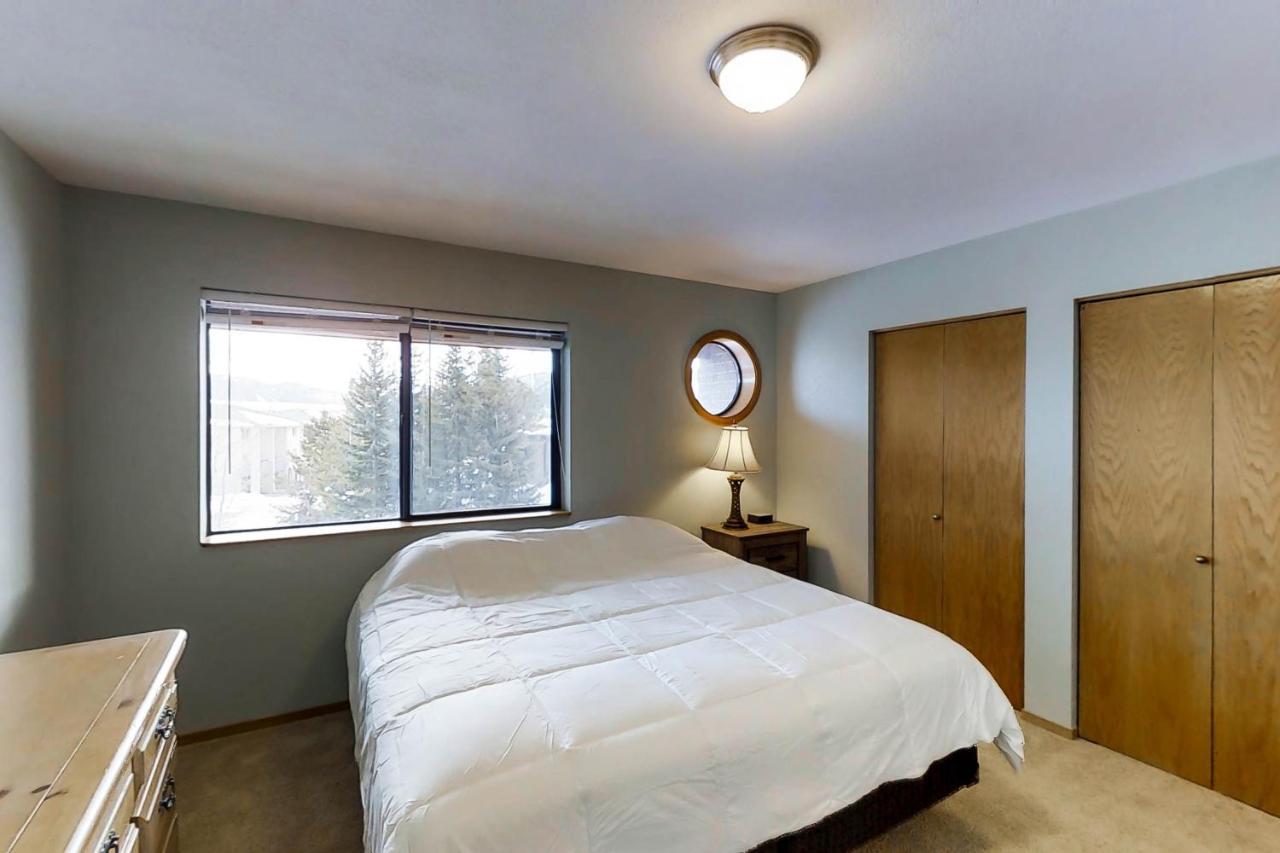 Lagoon Townhome Frisco Esterno foto