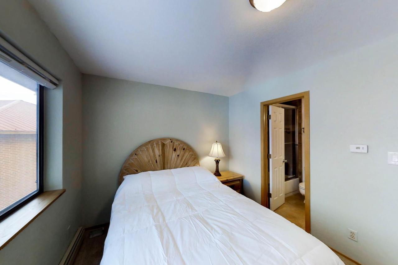 Lagoon Townhome Frisco Esterno foto