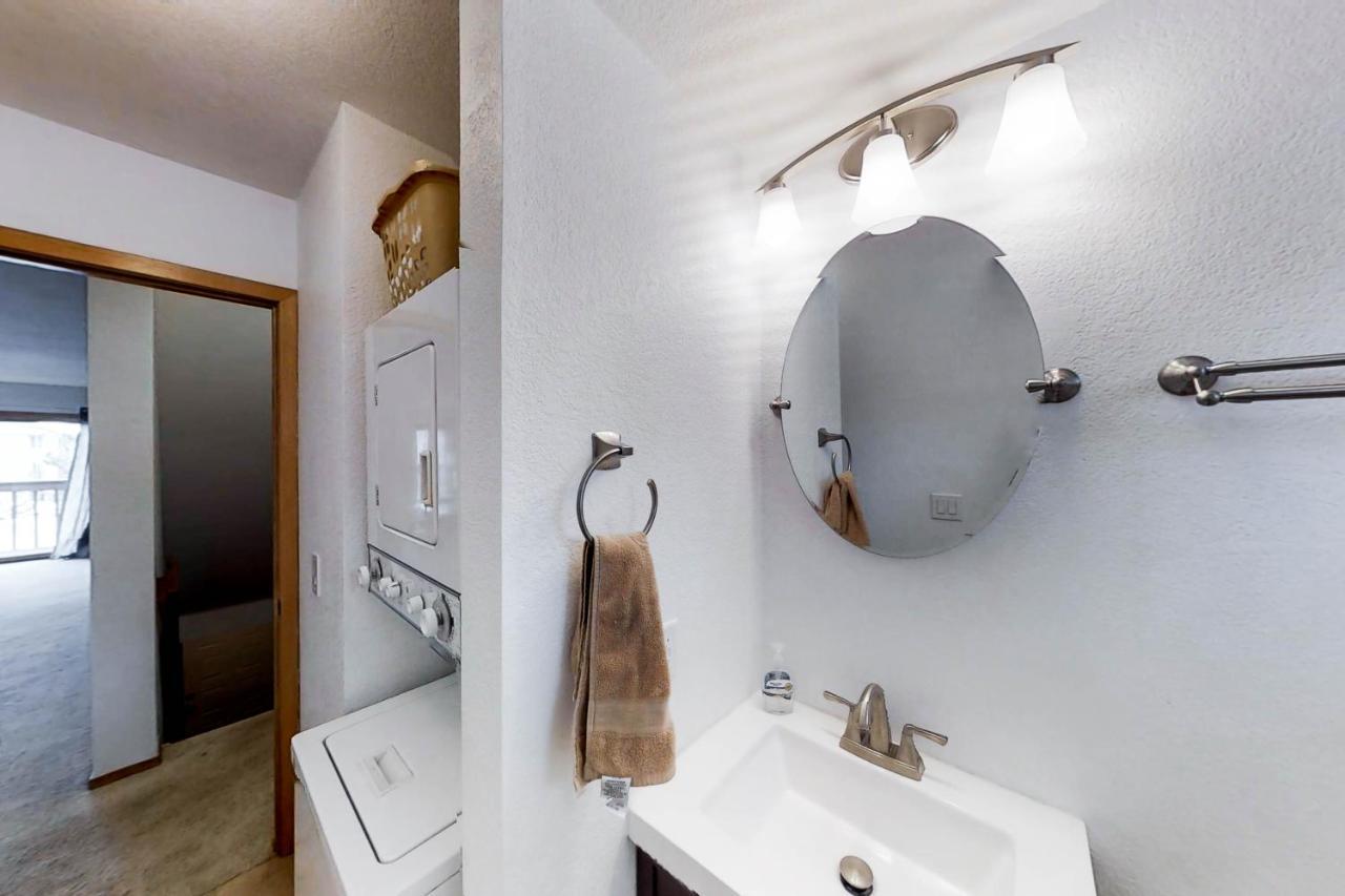 Lagoon Townhome Frisco Esterno foto