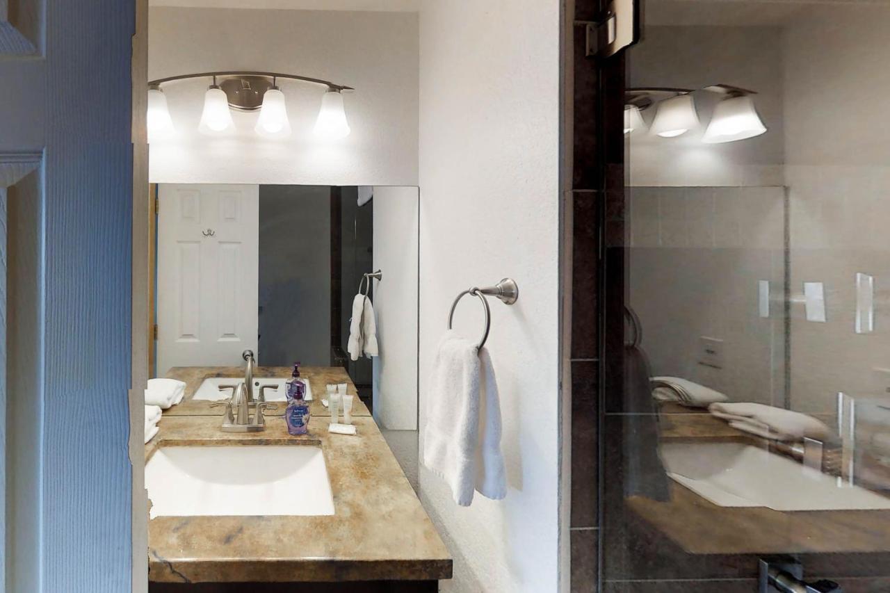 Lagoon Townhome Frisco Esterno foto